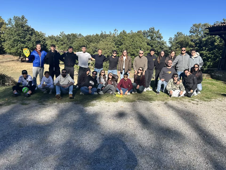 I dipendenti di Coppino